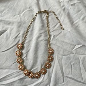 Francesca’s Statement Necklace